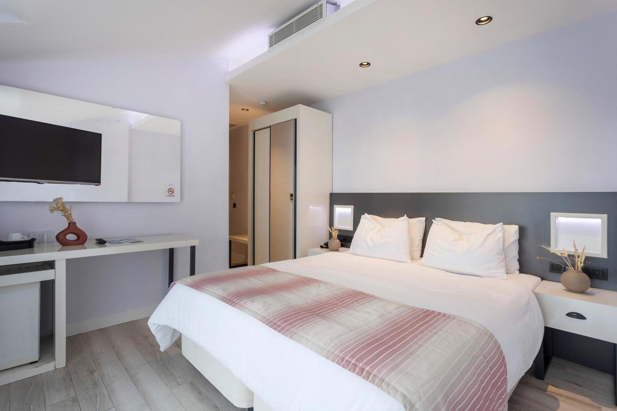 Datca Sapphire Hotel Værelse billede