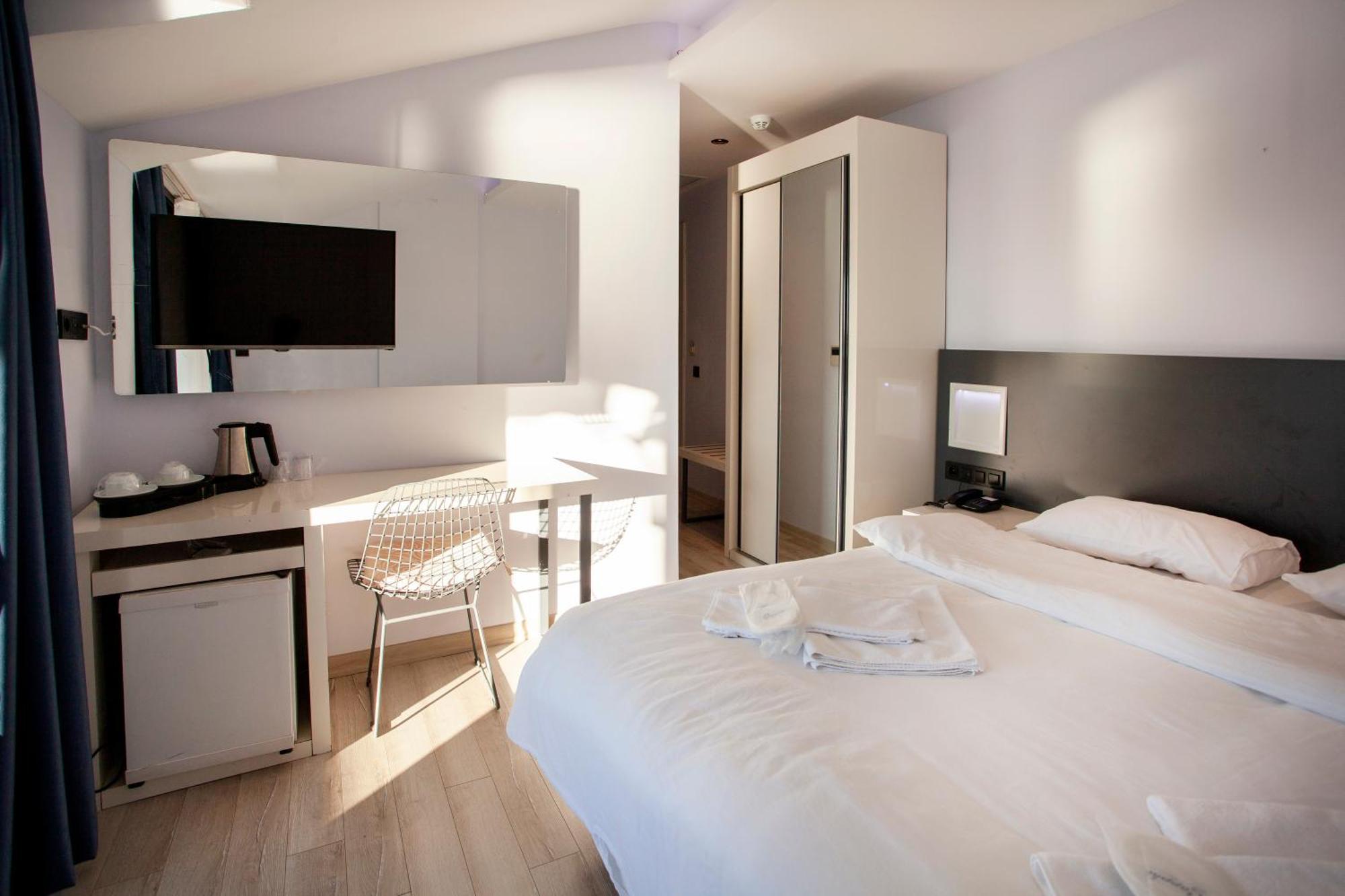 Datca Sapphire Hotel Værelse billede